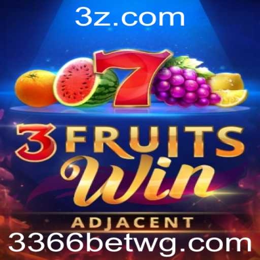 Explorando o Universo do Jogo 3FruitsWin e Sua Conexão com 3366bet