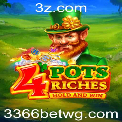 Aventura de Sorte com 4potsriches: Descubra o Fenômeno dos Jogos de Azar