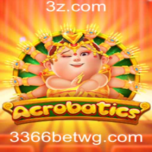 Explorando o Mundo do Jogo Acrobatics com a 3366bet