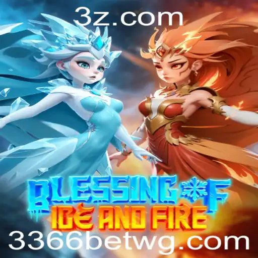 Descubra o Empolgante Mundo de BlessingofIceandFire