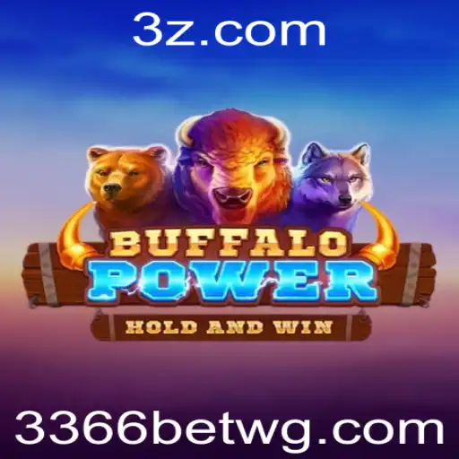 Explorando BuffaloPower: Uma Jornada no Mundo dos Jogos de Cassino Online