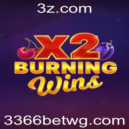 Explorando o Universo de BurningWinsX2: Um Mergulho no Jogo com 3366bet