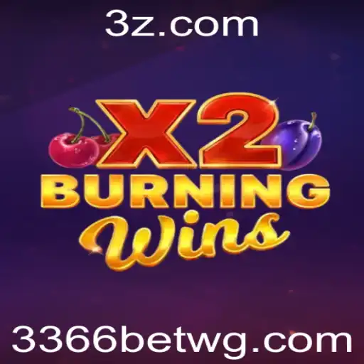 Explorando o Universo de BurningWinsX2: Um Mergulho no Jogo com 3366bet