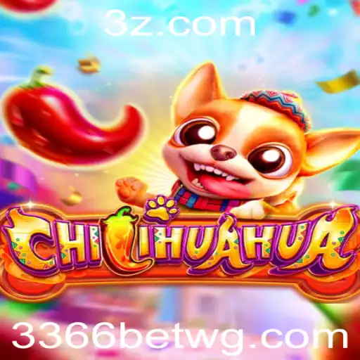 CHILIHUAHUA: O Novo Fenômeno dos Jogos