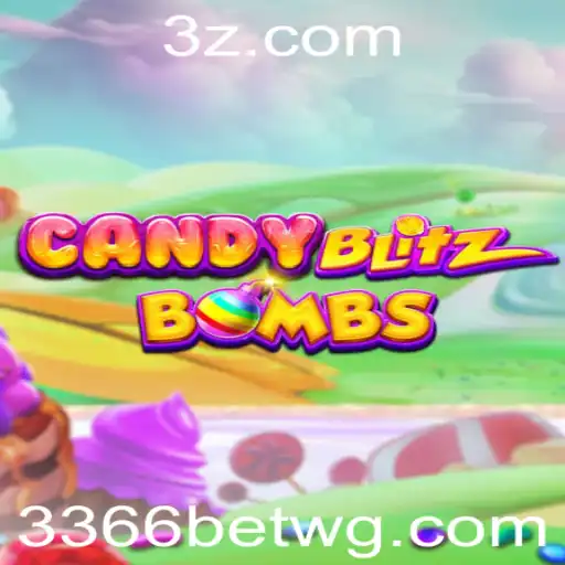CandyBlitzBombs: Mergulhe no Mundo Explosivo de Doçura e Estratégia