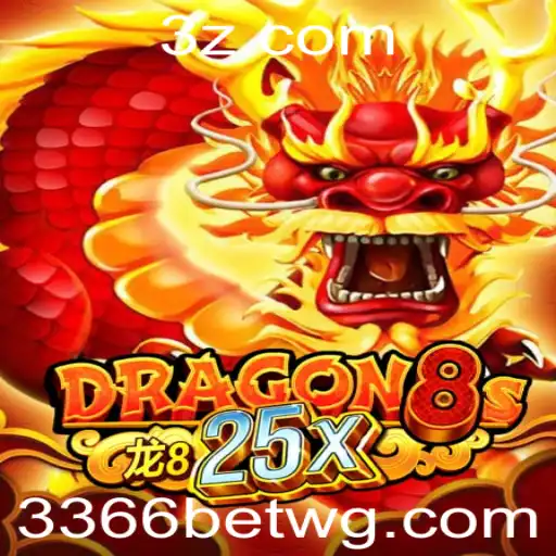 Descubra o Fascinante Jogo Dragon8s25x e as Regras do 3366bet