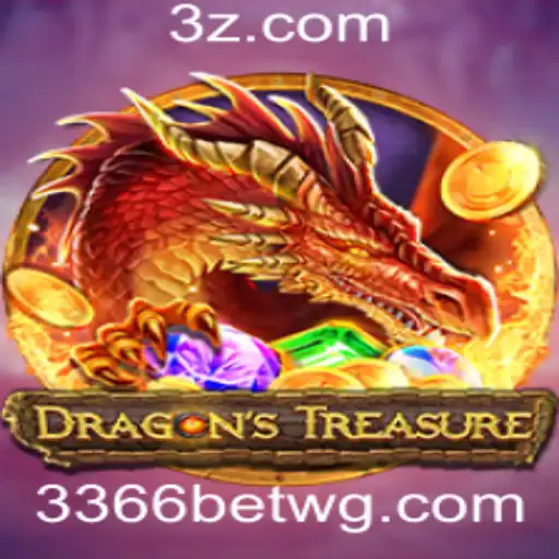 DragonsTreasure: Aventurando-se no Reino dos Dragões com 3366bet