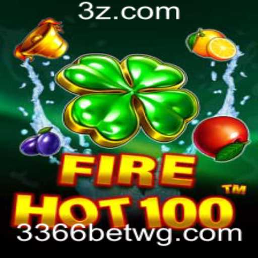 Explorando o FireHot100: O Novo Fenômeno dos Jogos de Azar de 2023