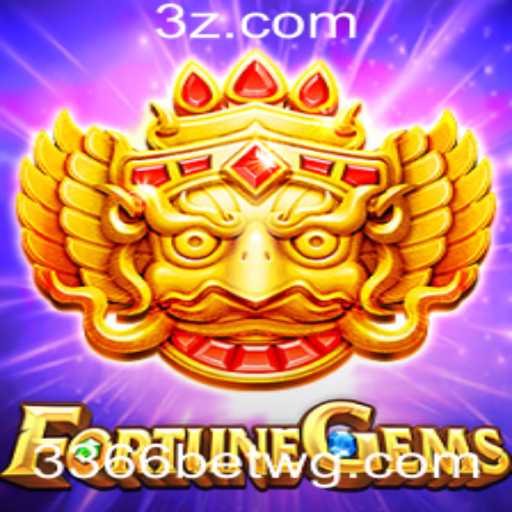 Explorando o Universo de FortuneGems em 3366bet