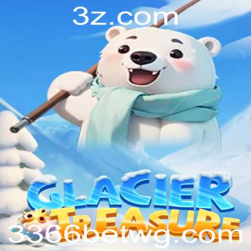 GlacierTreasure: Aventuras e Emoções Geladas com 3366bet