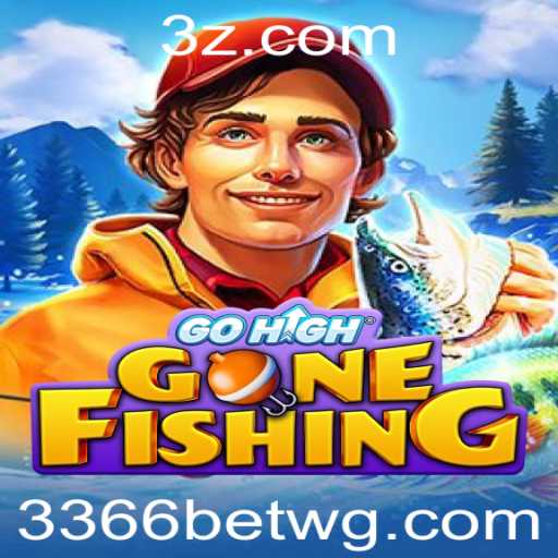 Introdução a GoHighGoneFishing: O Jogo Revolucionário no Mundo dos Cassinos