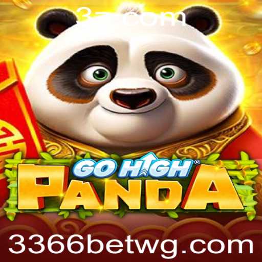 GoHighPanda: Descubra o Mundo Encantado deste Novo Jogo