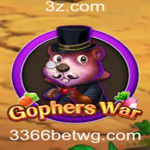 Descubra o Empolgante Mundo de GophersWar: Estratégia e Diversão Combinadas