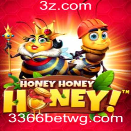 Explorando o Mundo de HoneyHoneyHoney: Regras, Estratégias e Diversão na Plataforma 3366bet