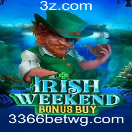 Explorando o Fascinante Mundo de 'IrishWeekendBonusBuy' com 3366bet