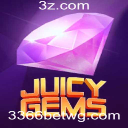 Descubra o Fascinante Mundo de JuicyGems - A Nova Sensação dos Jogos de Cassino