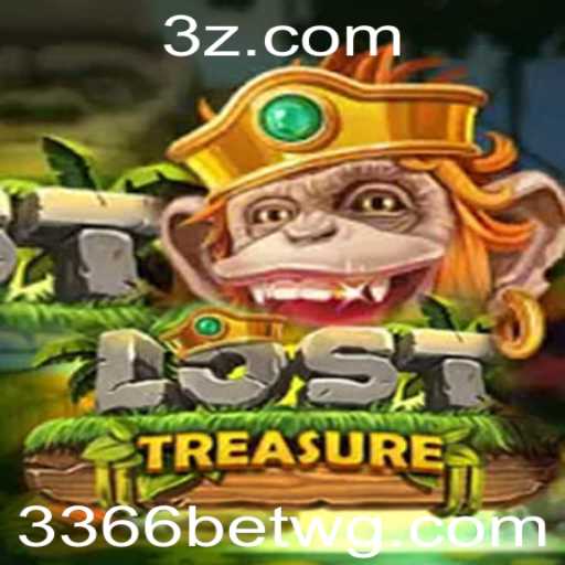Explorando LostTreasure: A Aventura em Busca do Tesouro Perdido