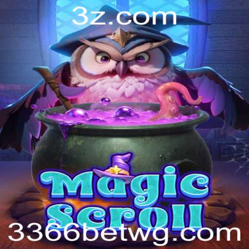MagicScroll: Descubra o Fascinante Mundo do Jogo Eclético