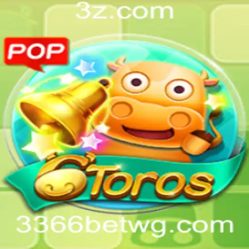 Descubra o Mundo de 6Toros: O Novo Jogo Vibrante na Plataforma 3366bet