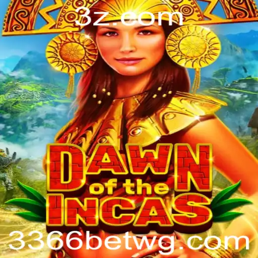 Descubra DawnoftheIncas: Um Jogo Cativante na Era dos Incas