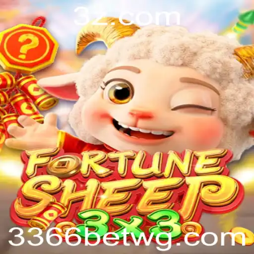 FortuneSheep: Descubra o Mundo de Apostas com 3366bet
