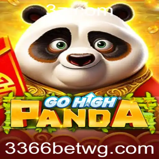 GoHighPanda: Descubra o Mundo Encantado deste Novo Jogo