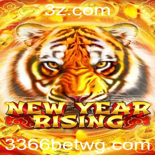 Explorando NewYearRising: Um Mergulho no Jogo Inovador com 3366bet