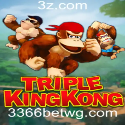 Explorando o Mundo de TripleKingKong: Um Jogo Revolucionário em 3366bet