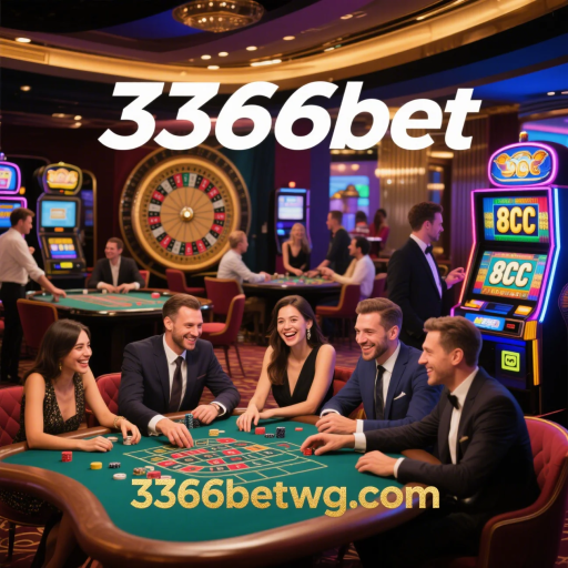 3366bet