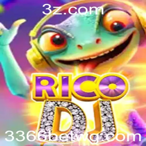 Explorando o Mundo de RicoDJ: As Regras e a Diversão do Novo Jogo de Sucesso