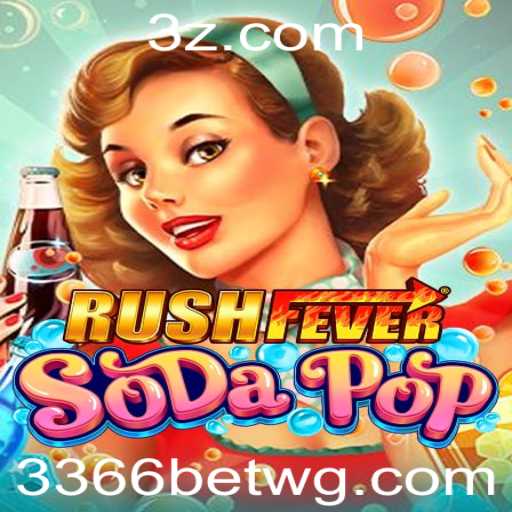 RushFeverSodaPop: Mergulhe na Excitante Experiência de Jogo