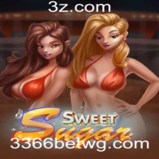 Descubra o Universo de SweetSugar: Um Jogo Empolgante na Plataforma 3366bet
