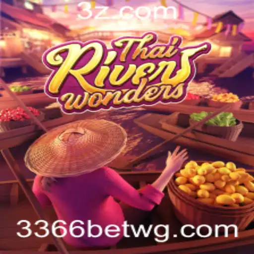Descubra o Mundo de ThaiRiverWonders: Aventura e Estratégia no Jogo de Cassino Online