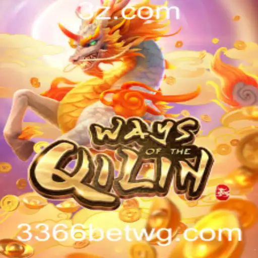 Explorando o Jogo WaysoftheQilin no 3366bet: Descrição e Regras