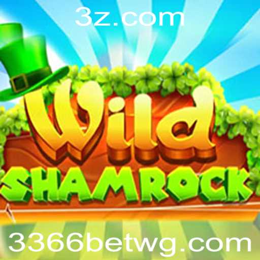 Descubra o Mundo Encantador de WildShamrock: O Jogo de Sorte e Aventuras